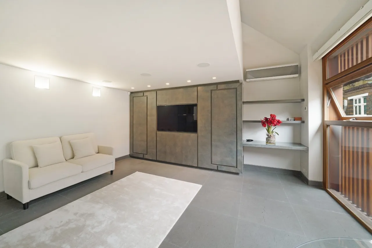 Park Square Mews, Marylebone, NW1, photo 9