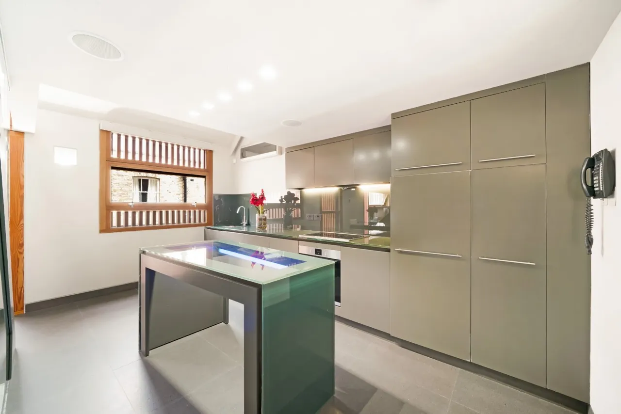 Park Square Mews, Marylebone, NW1, photo 10