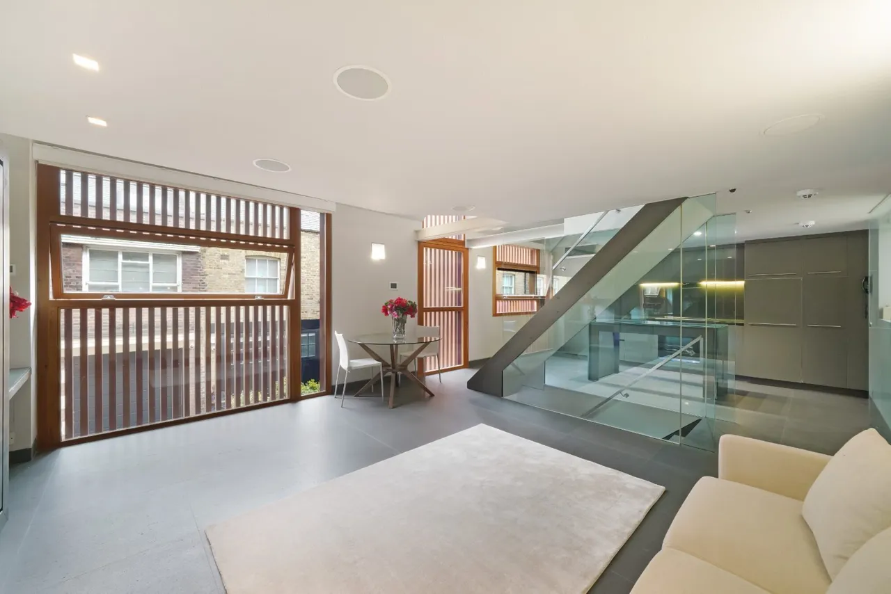 Park Square Mews, Marylebone, NW1, photo 4