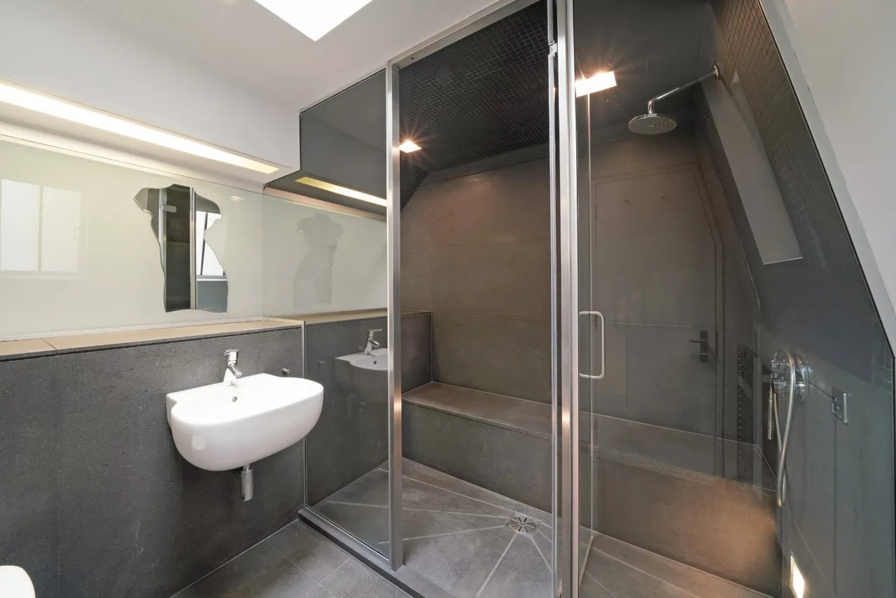 Park Square Mews, Marylebone, NW1, photo 8