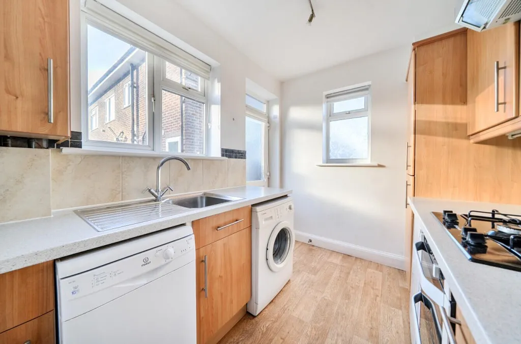 Croydon Road, West Wickham, photo 17