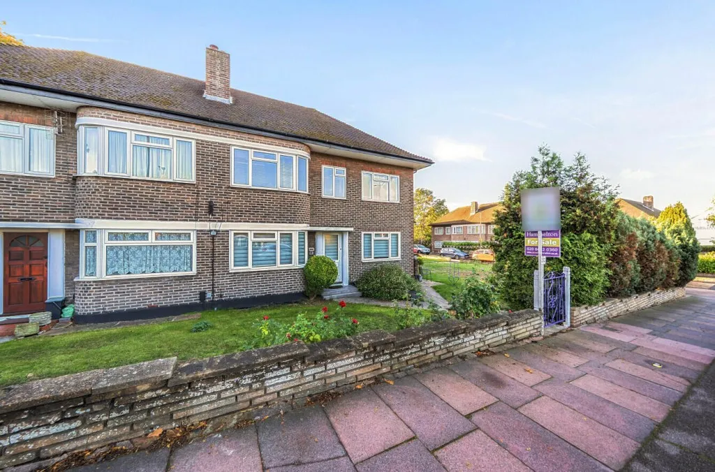 Croydon Road, West Wickham, photo 21