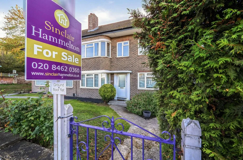 Croydon Road, West Wickham, photo 20