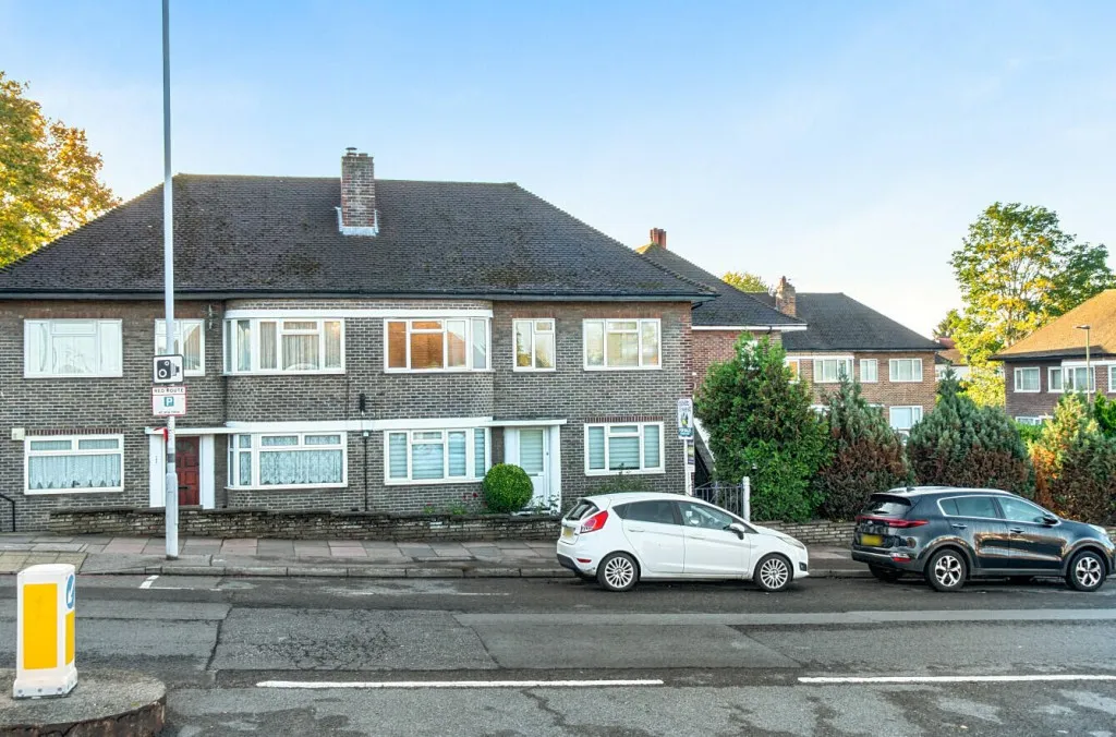 Croydon Road, West Wickham, photo 19