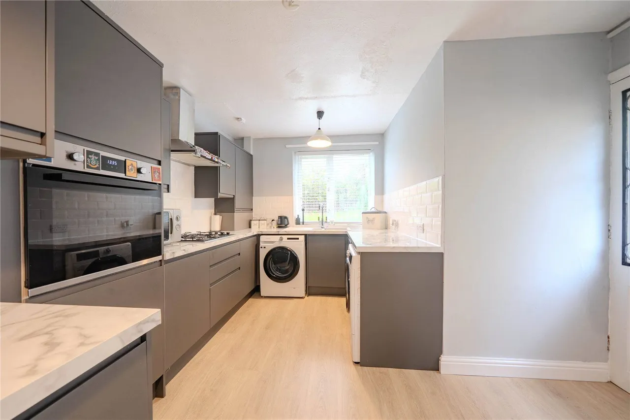 Summerfield Drive, Leeds, LS13, photo 13