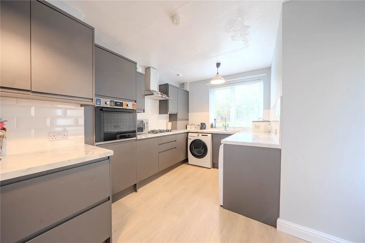 Summerfield Drive, Leeds, LS13, photo 14