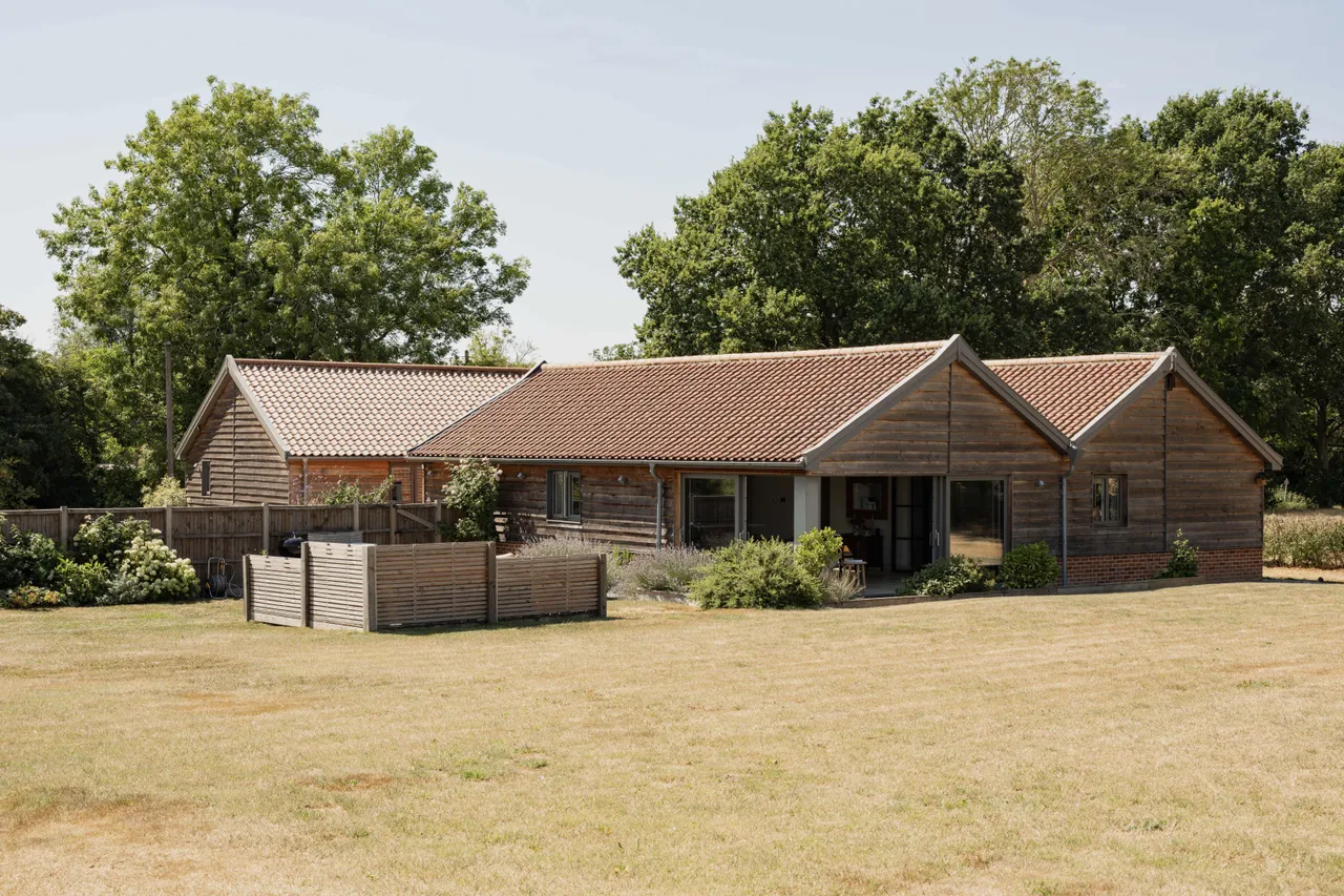 Low Road, North Tuddenham, NR20, photo 2