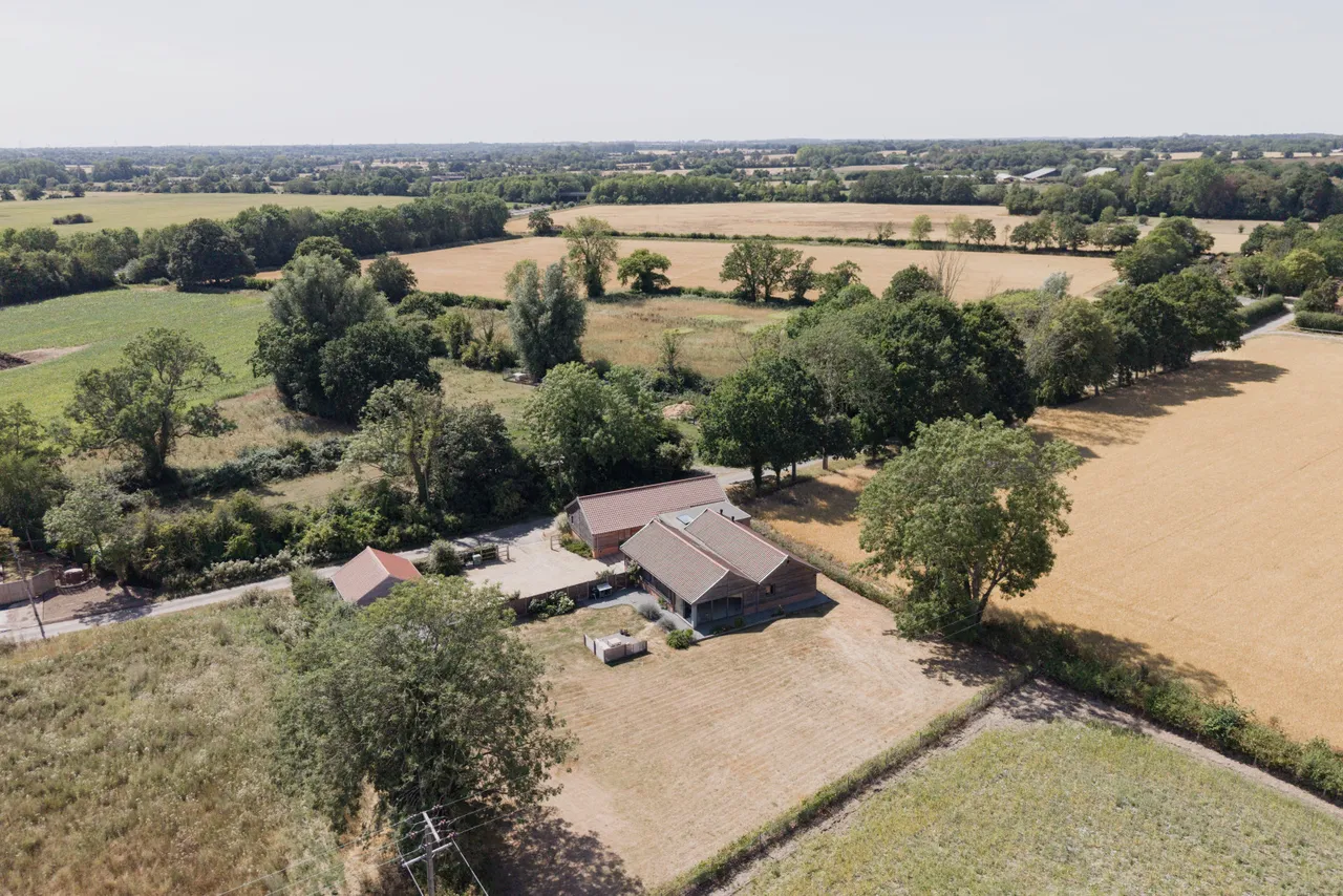 Low Road, North Tuddenham, NR20, photo 25