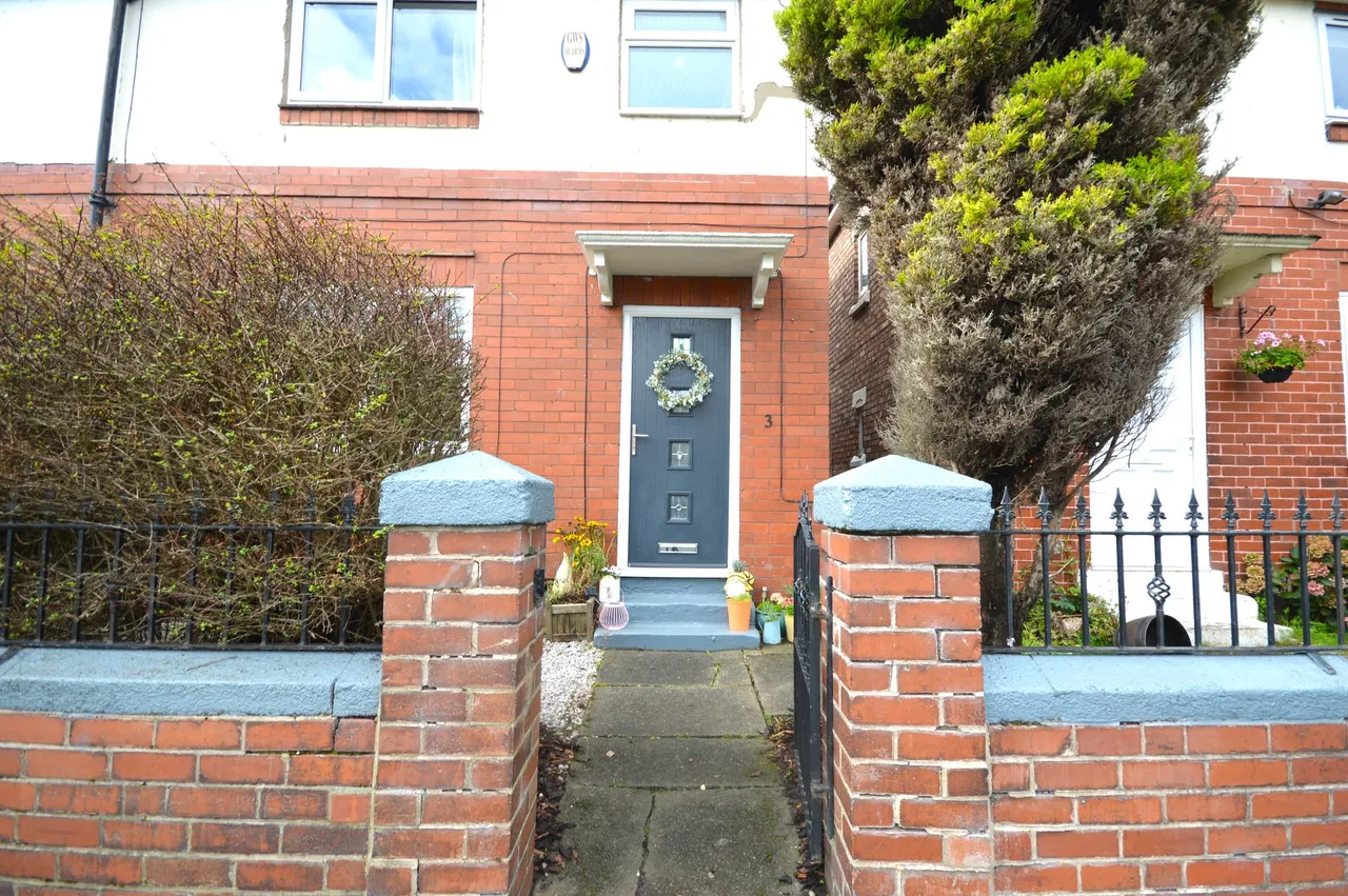 Furness Grove, Stockport, photo 19