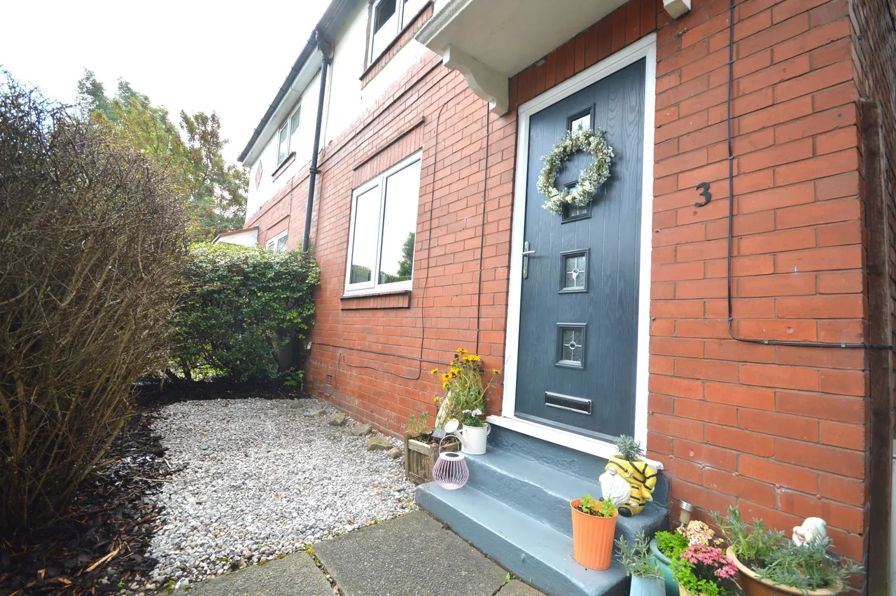 Furness Grove, Stockport, photo 20