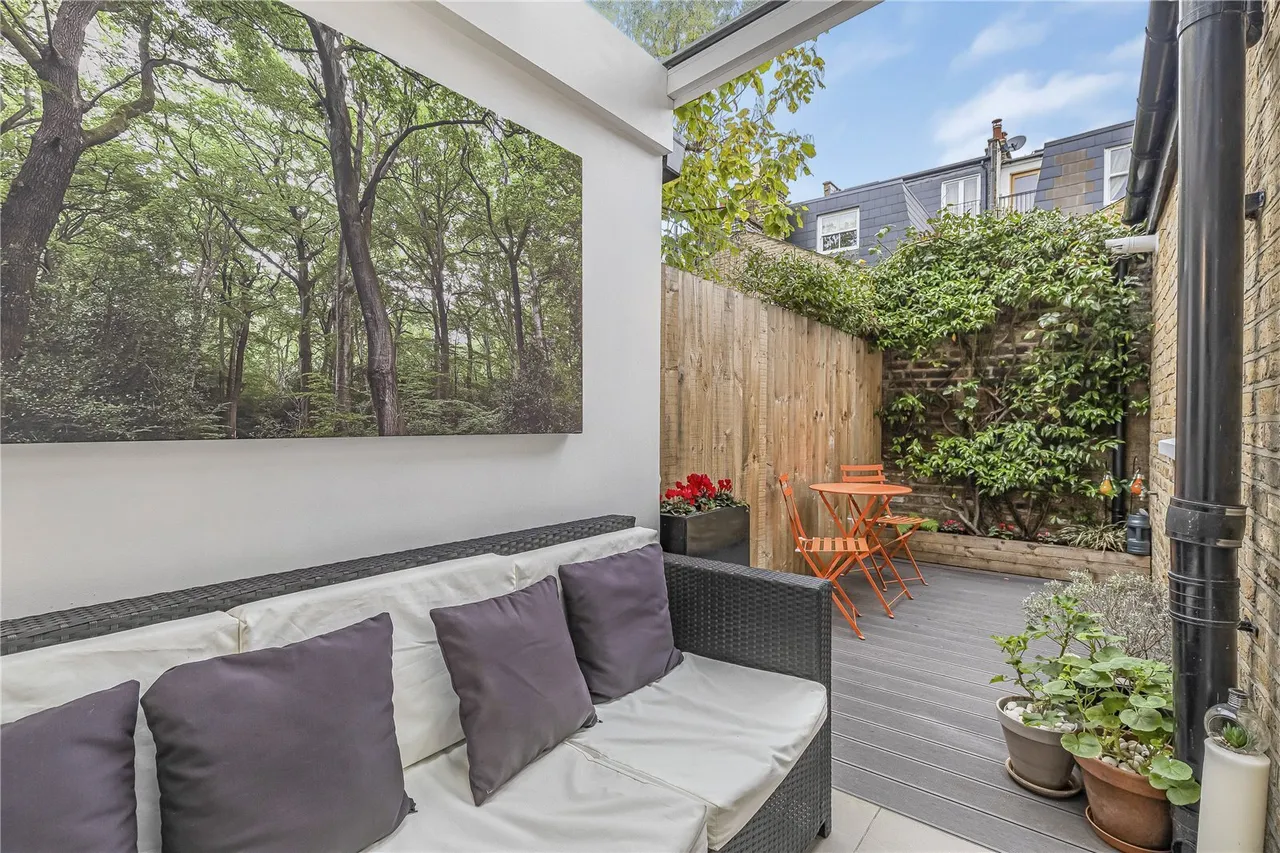Sandilands Road, London, SW6, photo 14