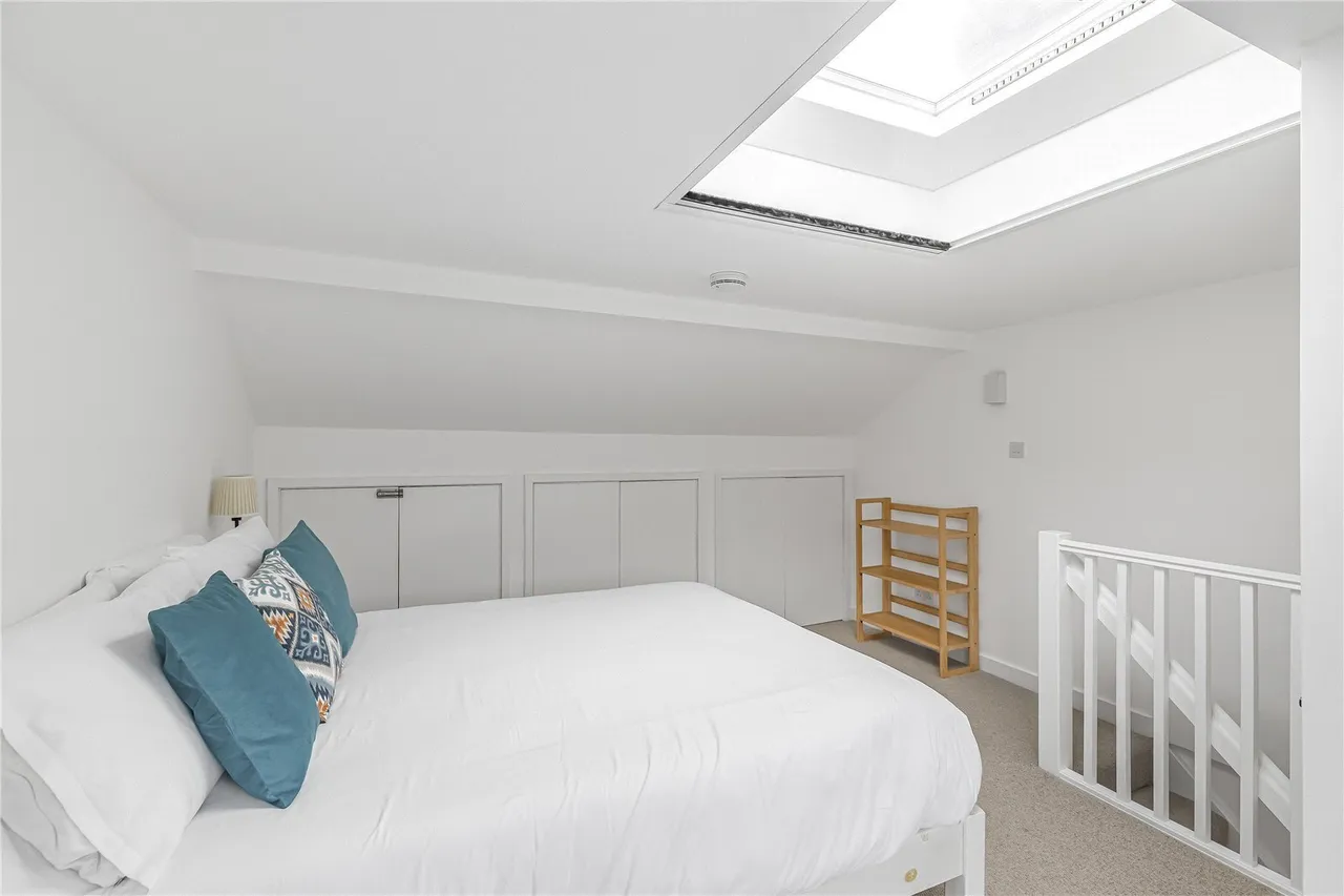 Sandilands Road, London, SW6, photo 25