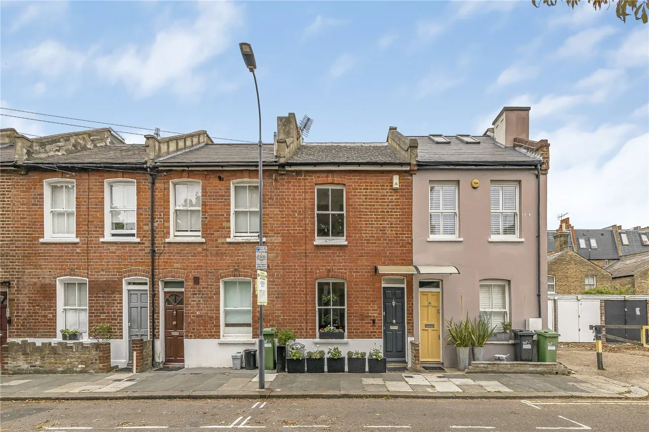 Sandilands Road, London, SW6, photo 10