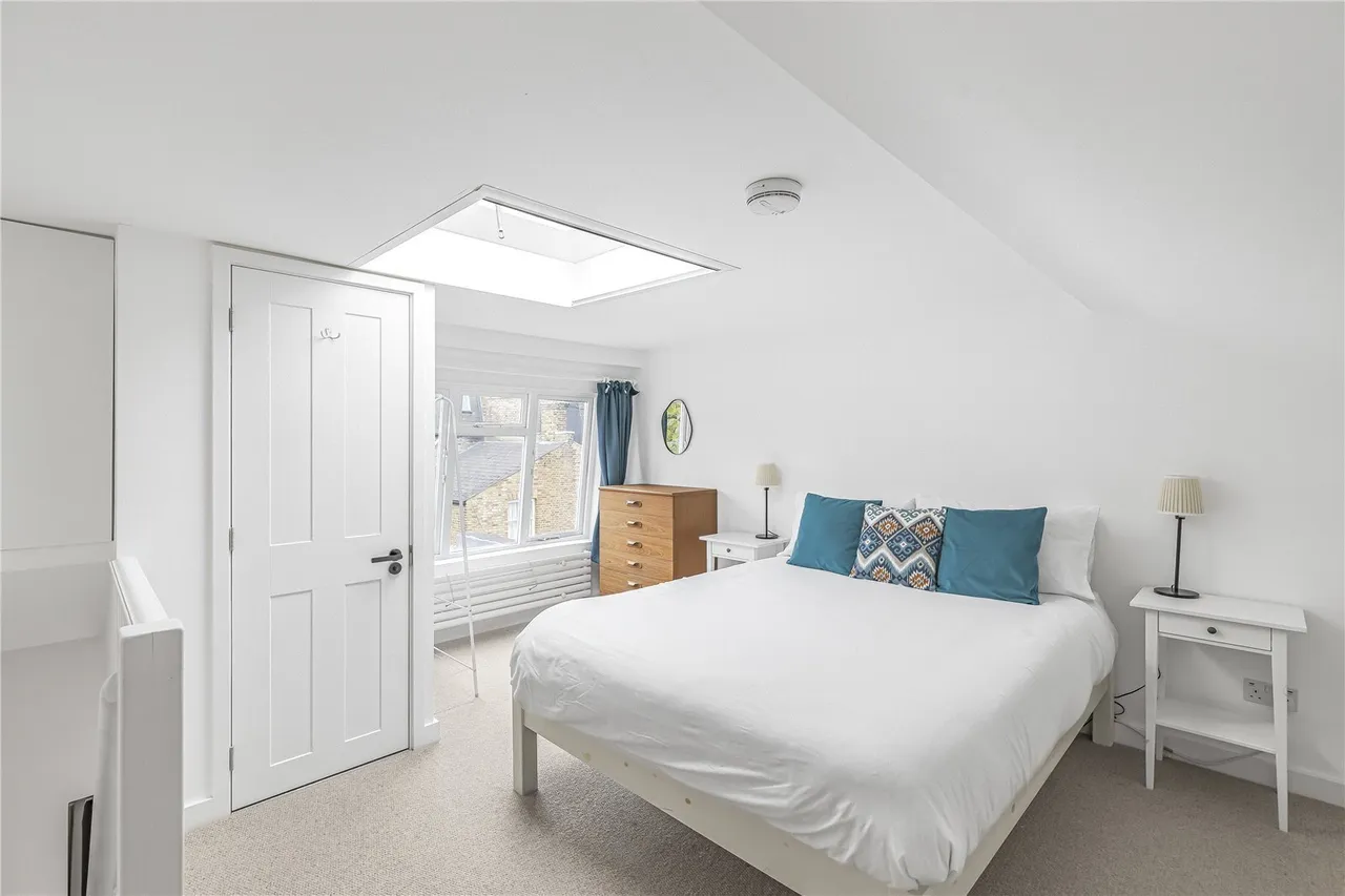 Sandilands Road, London, SW6, photo 24