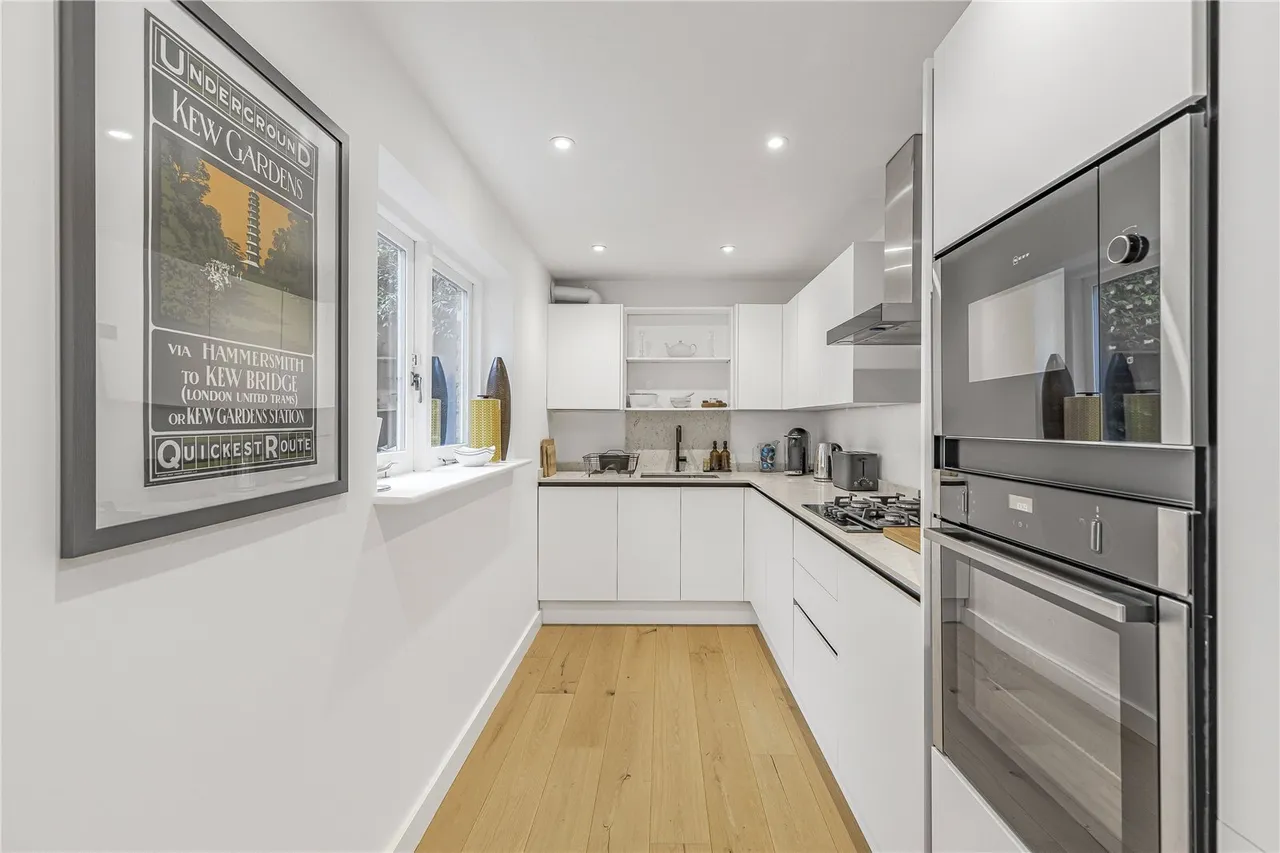 Sandilands Road, London, SW6, photo 22