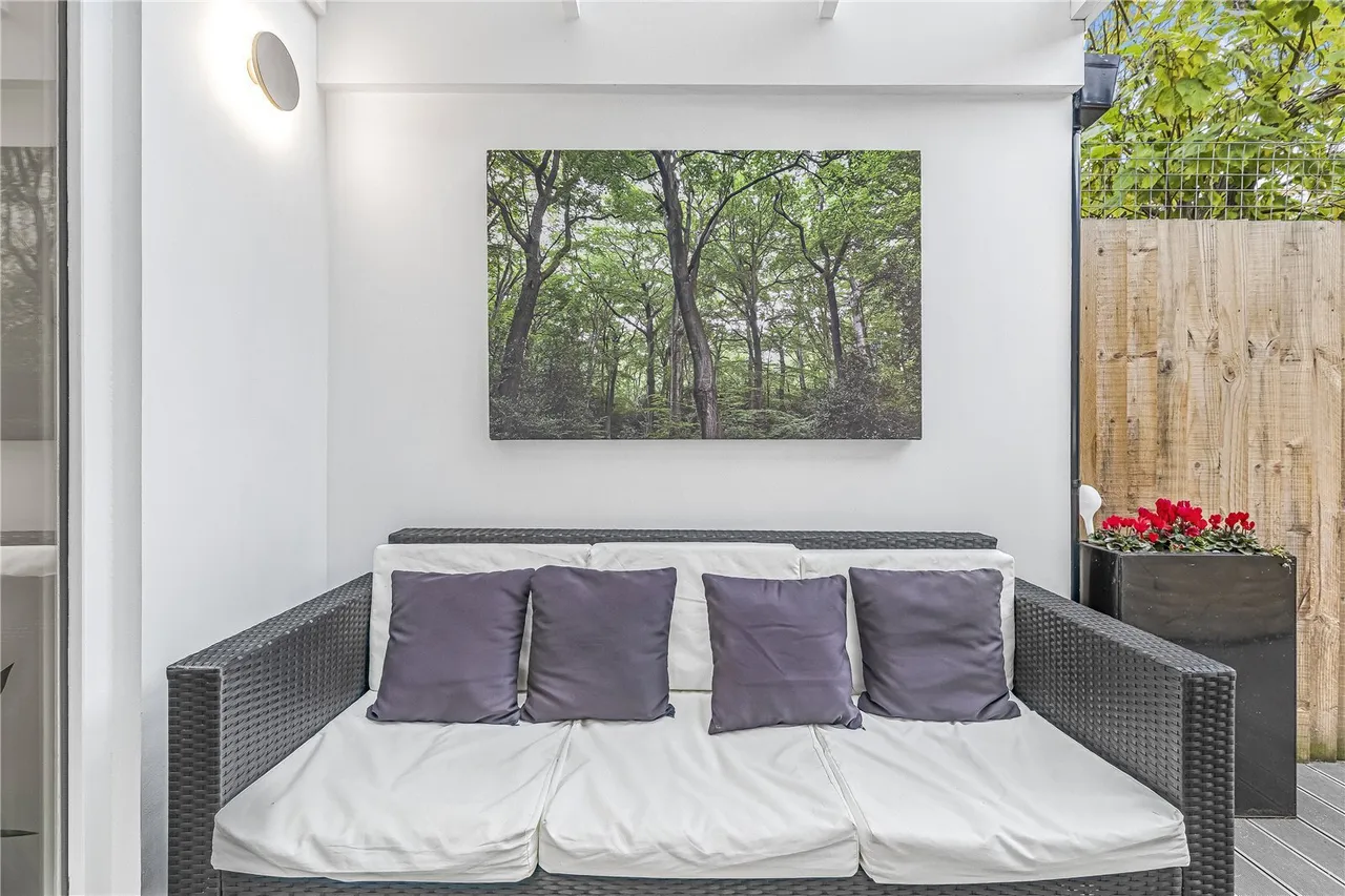 Sandilands Road, London, SW6, photo 13