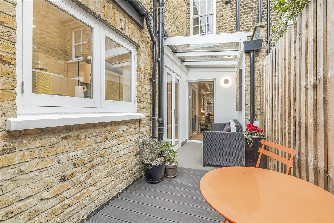 Sandilands Road, London, SW6, photo 15