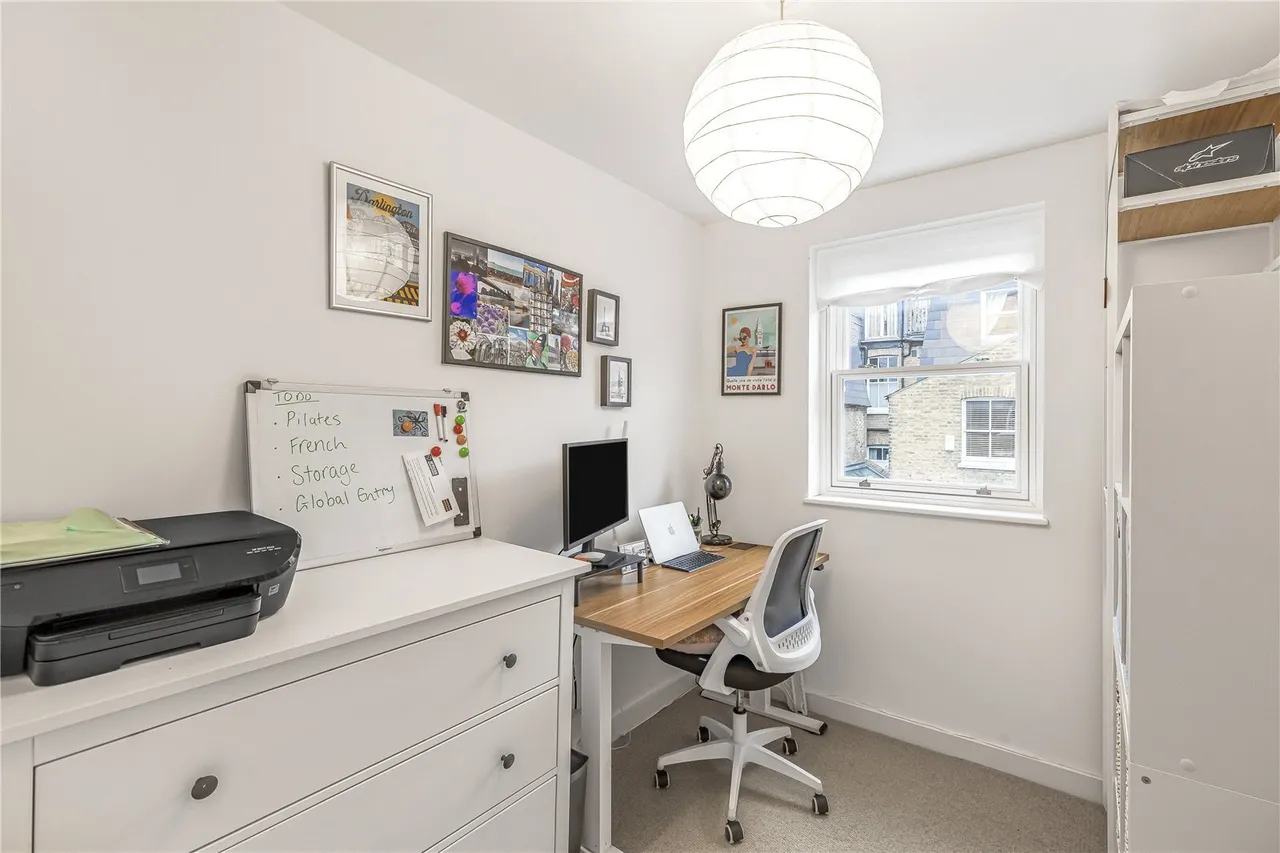 Sandilands Road, London, SW6, photo 21