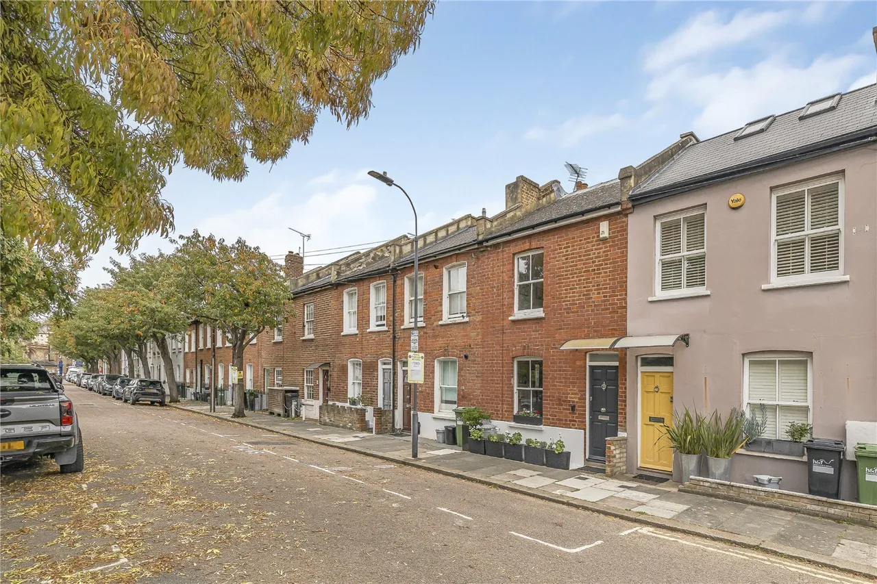 Sandilands Road, London, SW6, photo 27