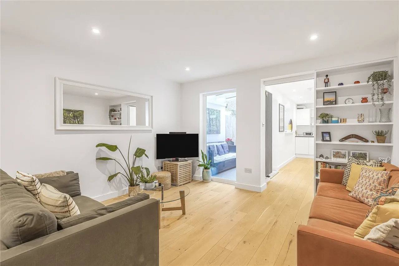 Sandilands Road, London, SW6, photo 5