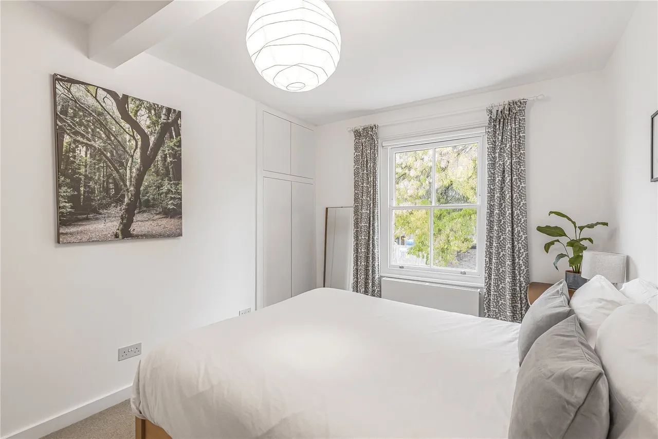 Sandilands Road, London, SW6, photo 20