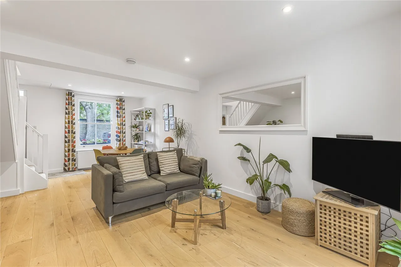 Sandilands Road, London, SW6, photo 2