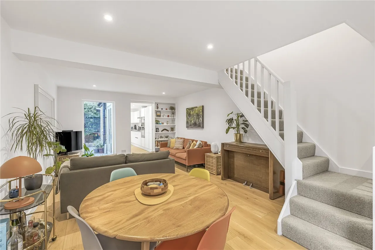 Sandilands Road, London, SW6, photo 4