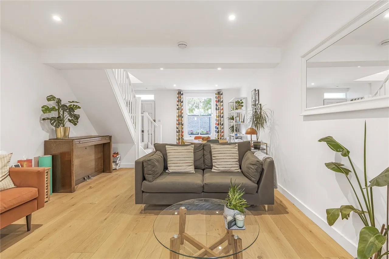 Sandilands Road, London, SW6, photo 7