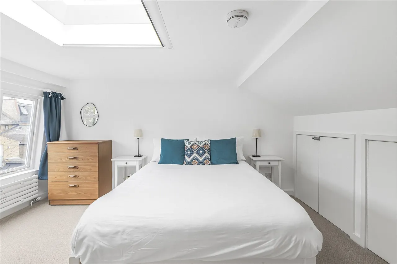 Sandilands Road, London, SW6, photo 26