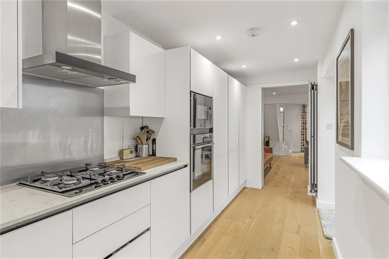 Sandilands Road, London, SW6, photo 11