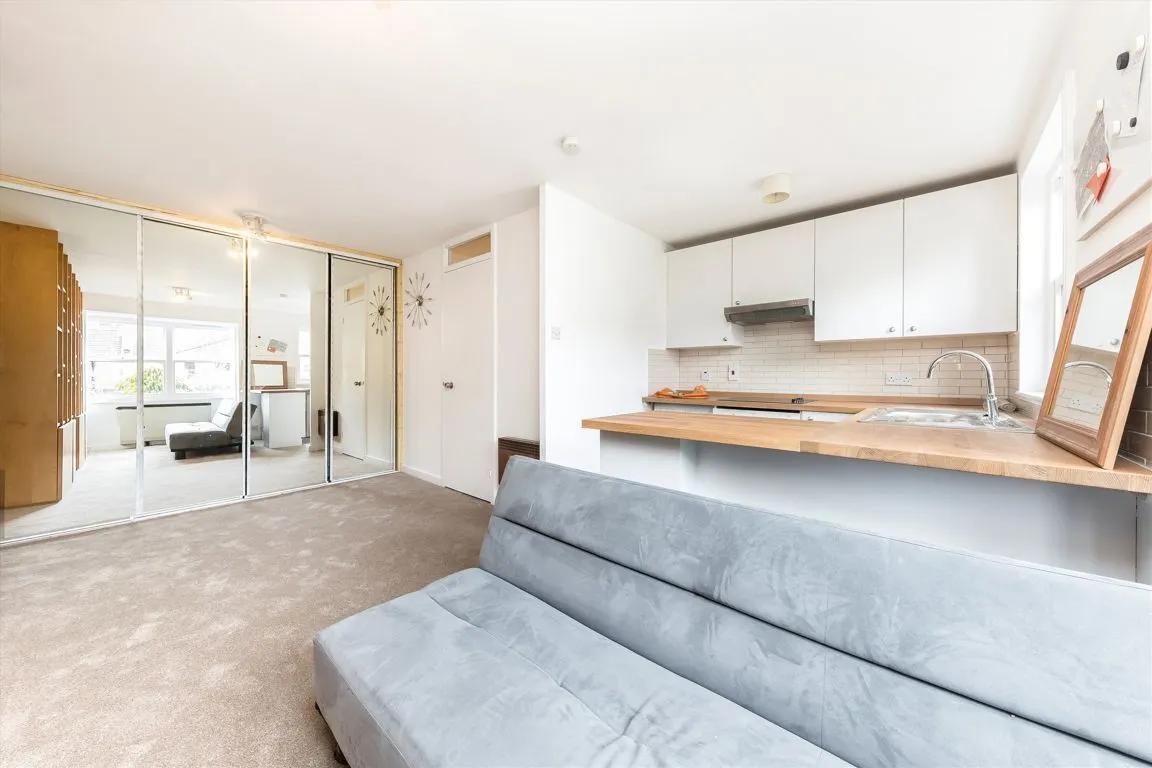 Mayfield Road, W12, photo 4