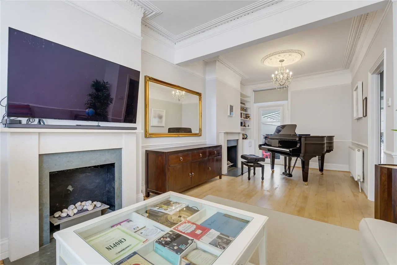 Grandison Road, London, SW11, photo 6