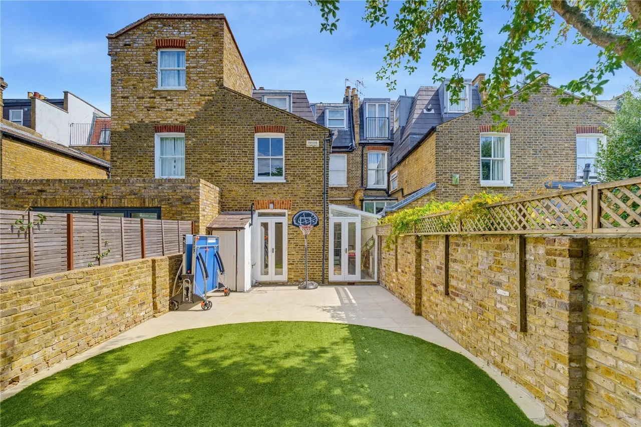 Grandison Road, London, SW11, photo 9