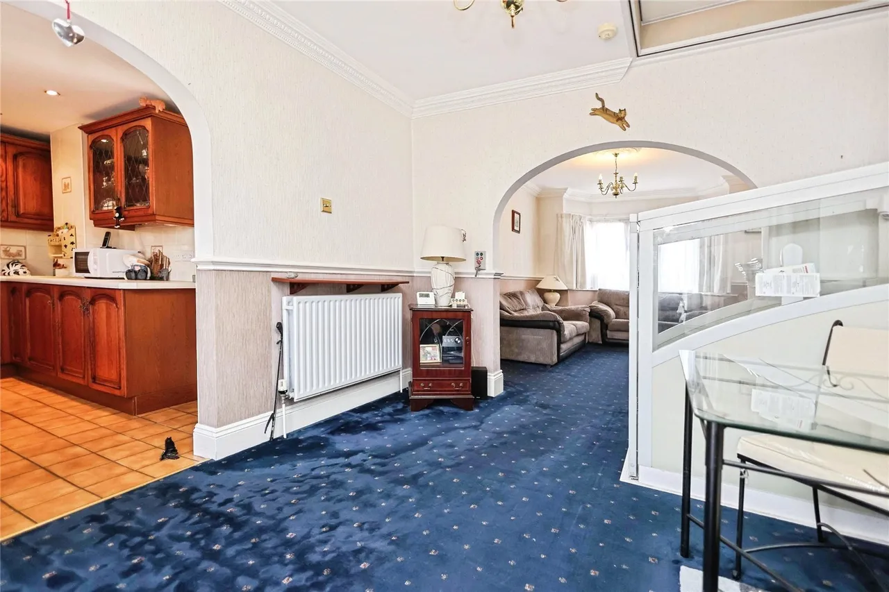 Lyndhurst Road, Birmingham, B24, photo 7