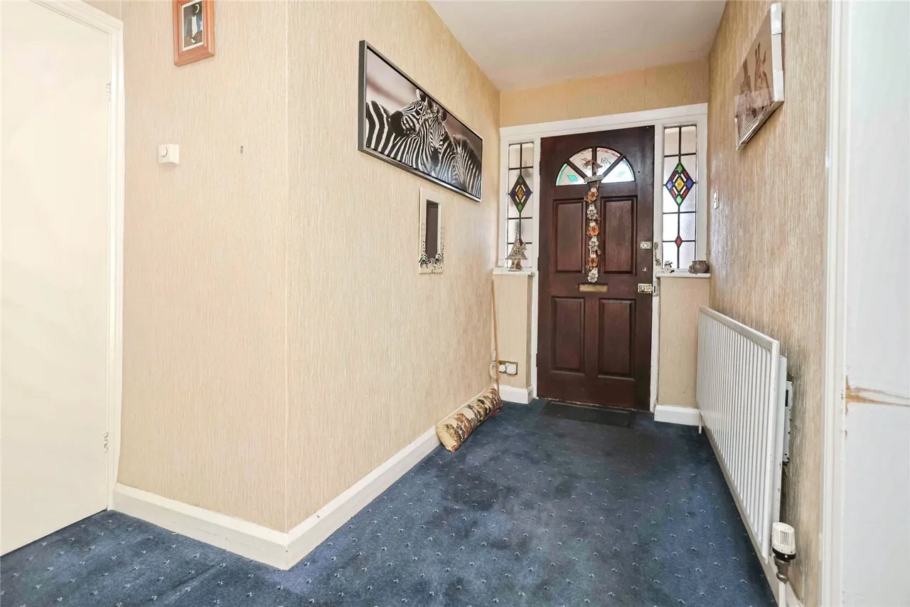 Lyndhurst Road, Birmingham, B24, photo 9