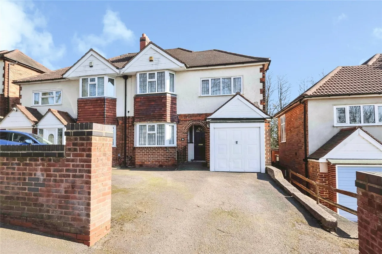 Lyndhurst Road, Birmingham, B24, photo 18
