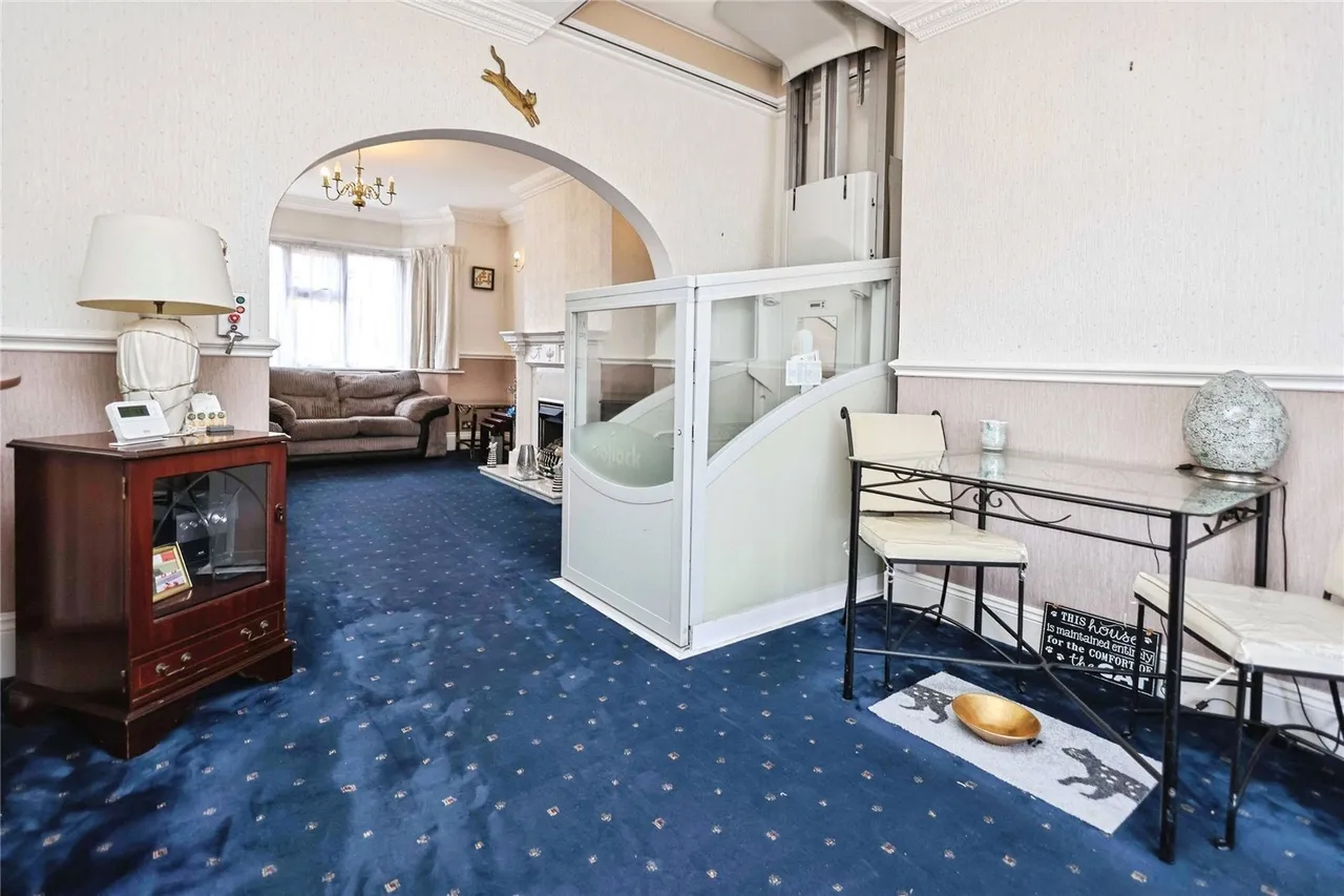 Lyndhurst Road, Birmingham, B24, photo 8