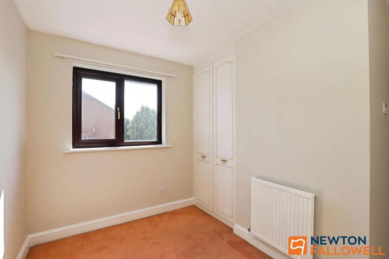 Regency Gardens, Grantham, NG31, photo 12