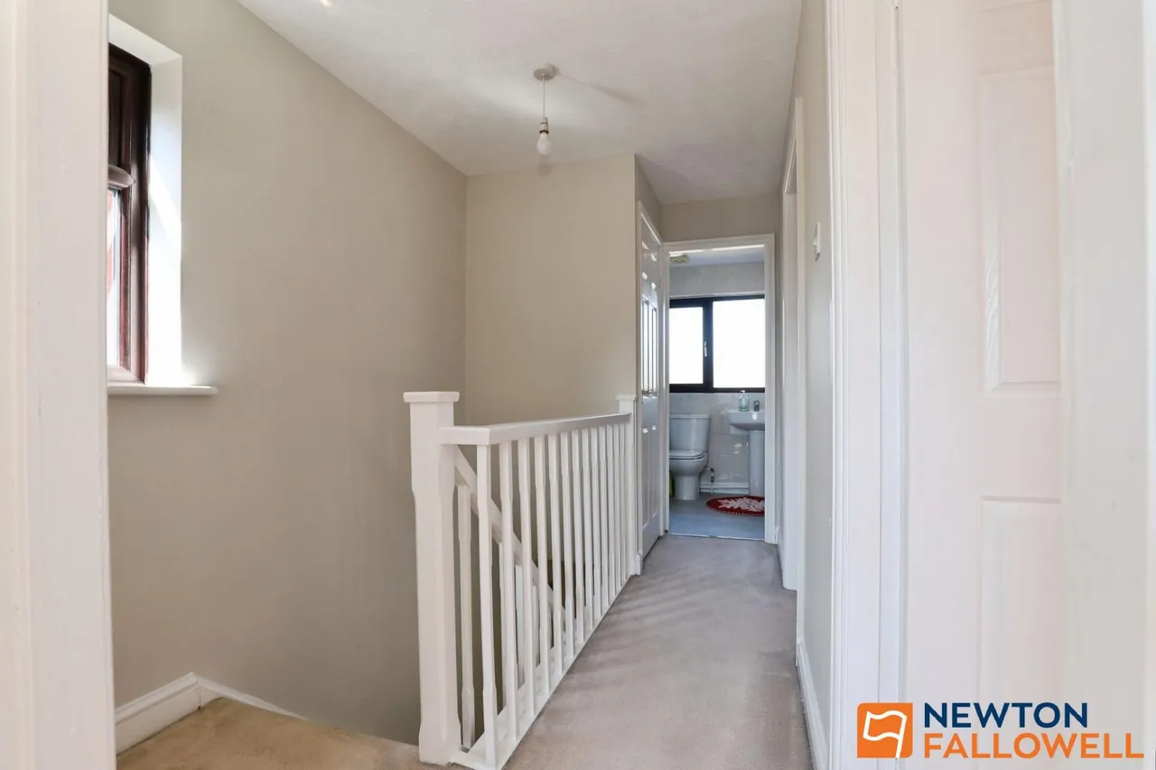 Regency Gardens, Grantham, NG31, photo 10