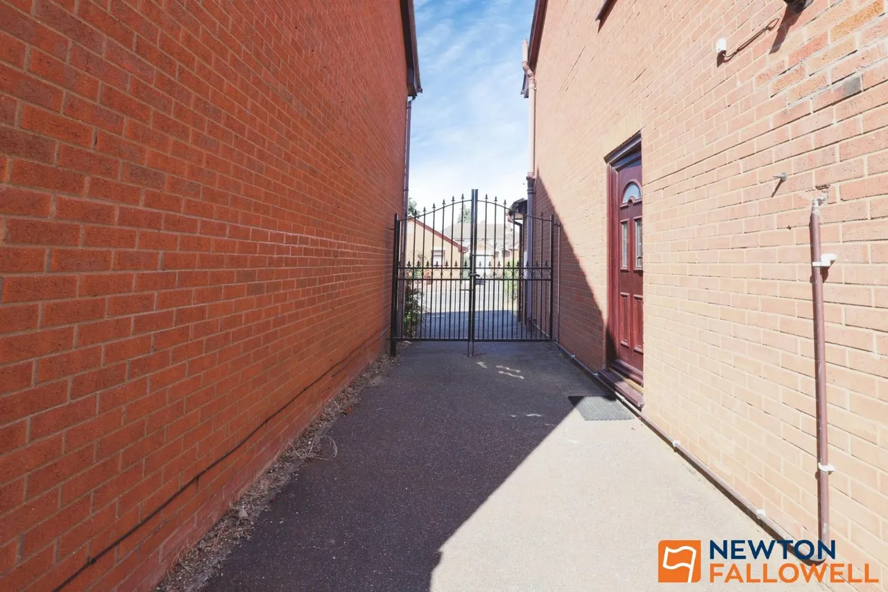 Regency Gardens, Grantham, NG31, photo 19