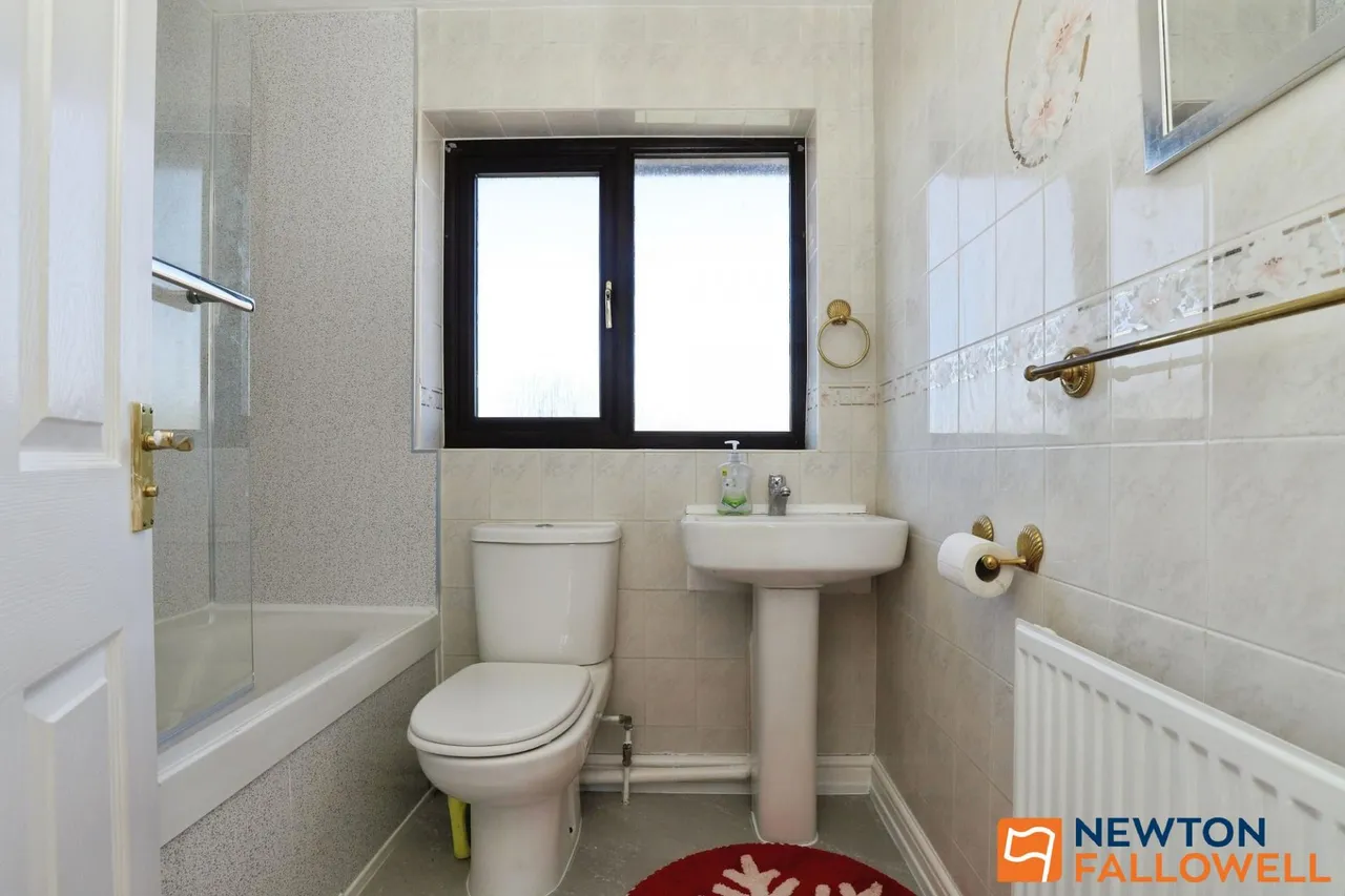 Regency Gardens, Grantham, NG31, photo 15