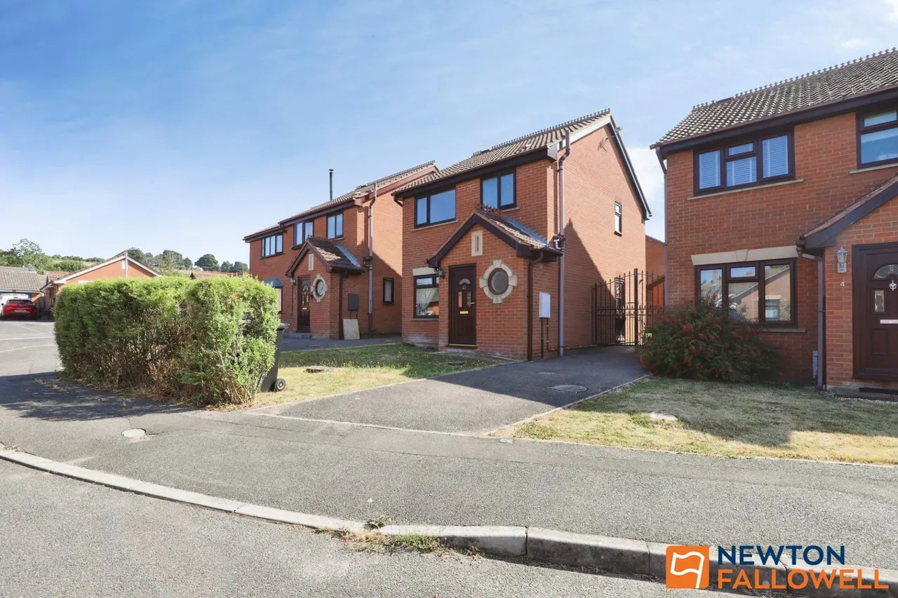 Regency Gardens, Grantham, NG31, photo 21