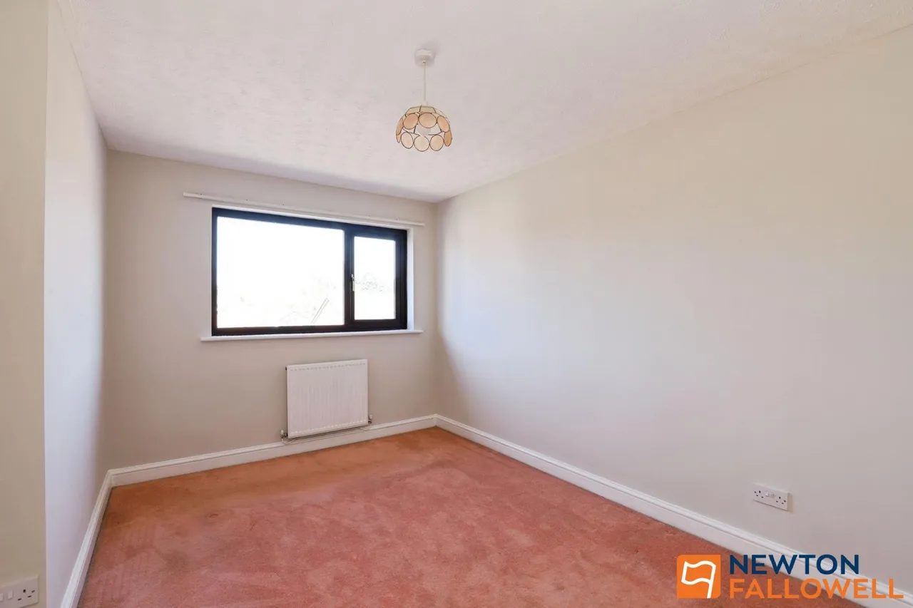Regency Gardens, Grantham, NG31, photo 13