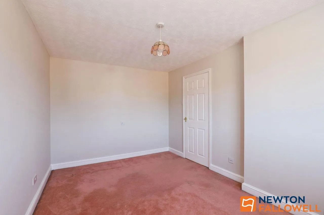 Regency Gardens, Grantham, NG31, photo 9