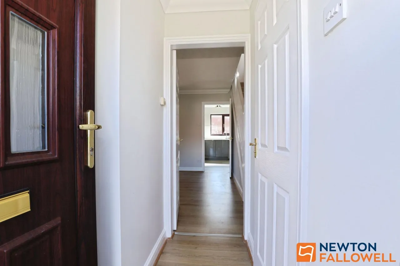 Regency Gardens, Grantham, NG31, photo 3