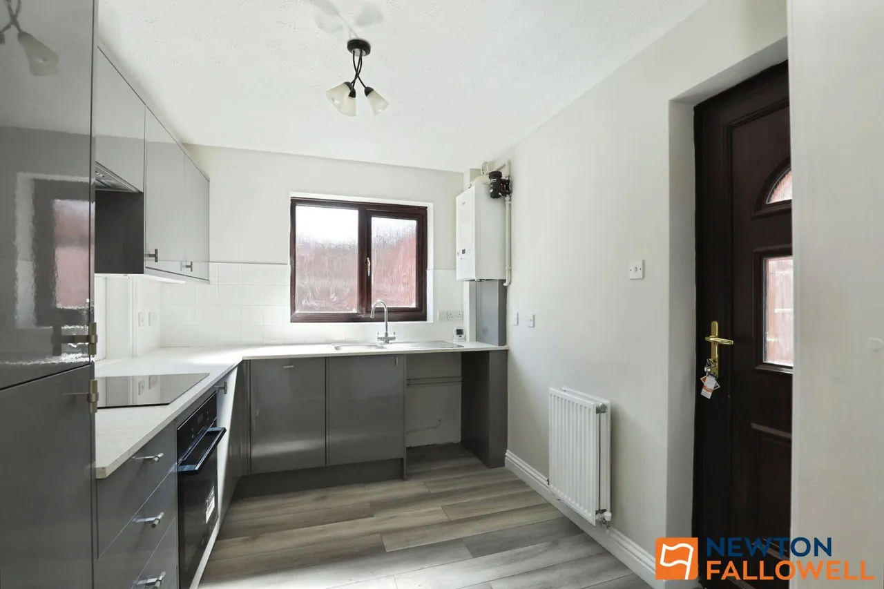 Regency Gardens, Grantham, NG31, photo 5