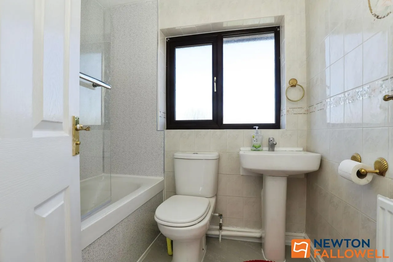 Regency Gardens, Grantham, NG31, photo 16
