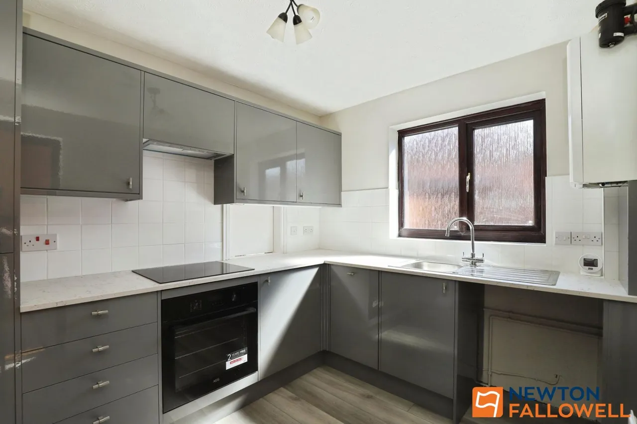 Regency Gardens, Grantham, NG31, photo 4