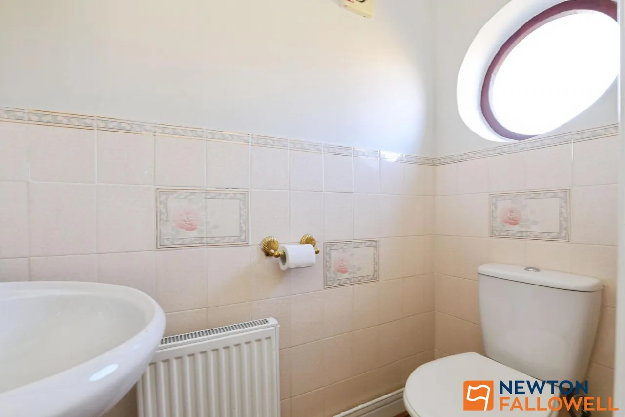 Regency Gardens, Grantham, NG31, photo 6