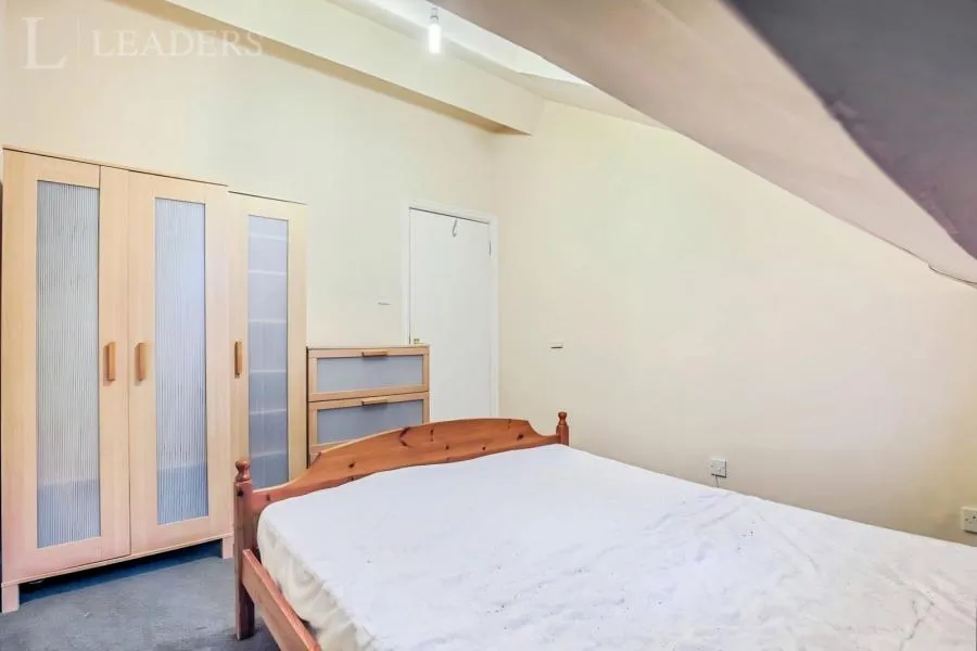The Beresford Drewry Court, Derby, DE22, photo 6